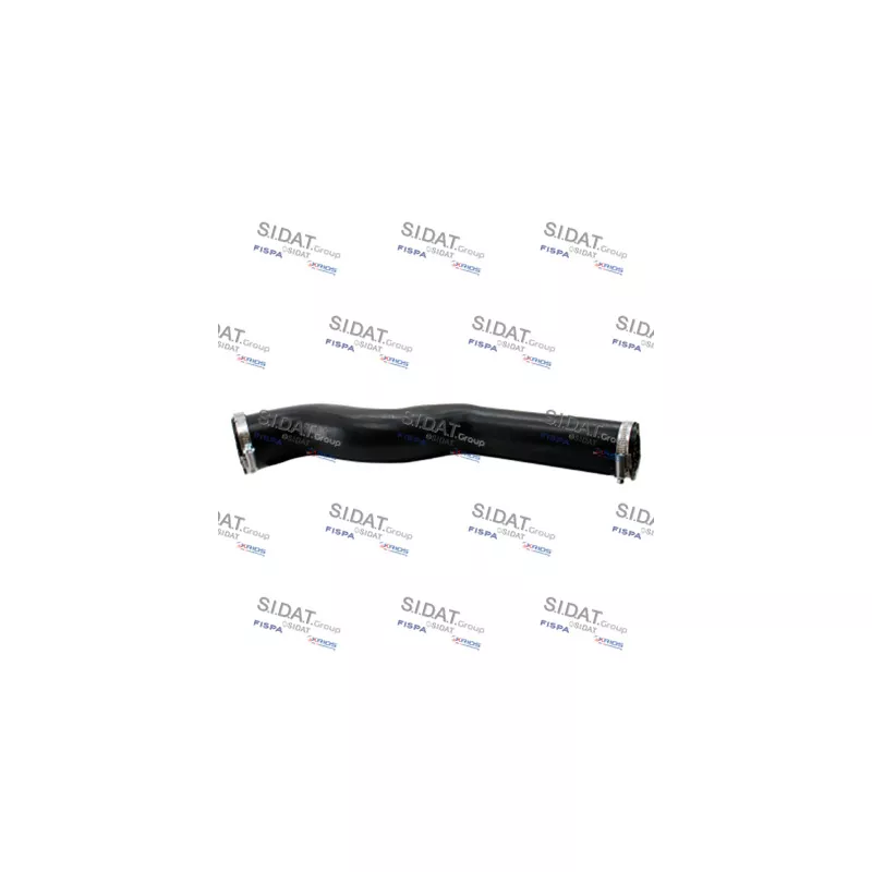 Gaine de suralimentation FISPA 500942