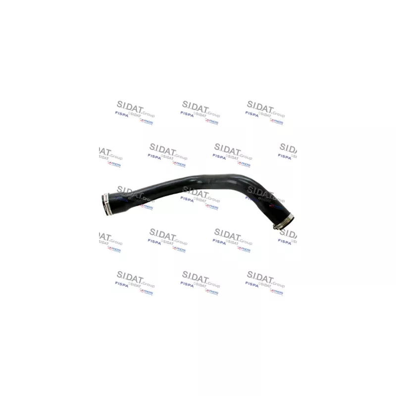 Gaine de suralimentation FISPA 500944