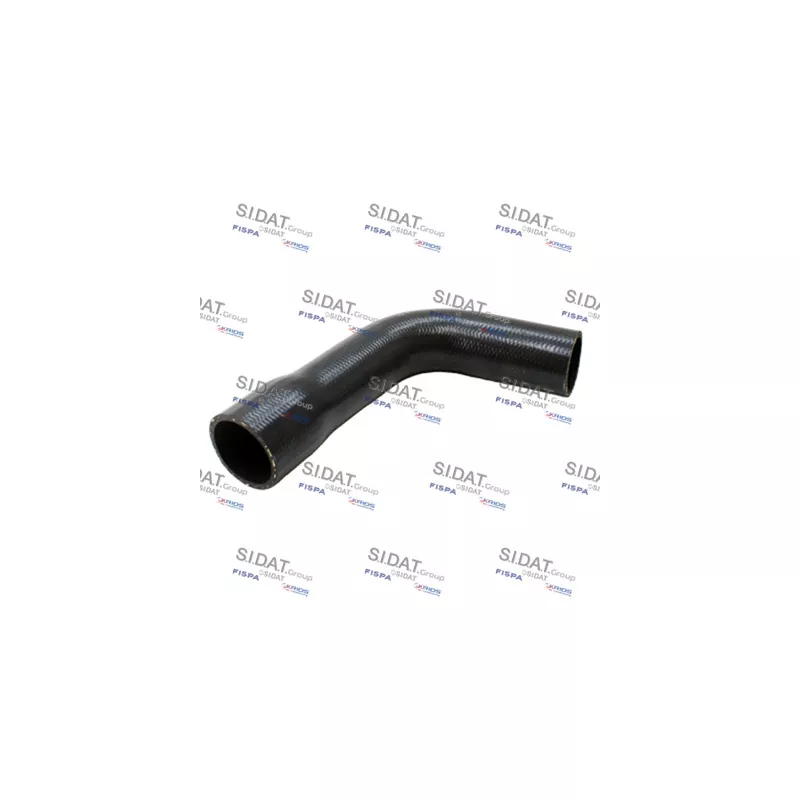 Gaine de suralimentation FISPA 500945