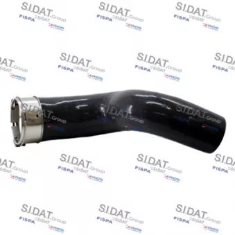 Gaine de suralimentation FISPA 500951