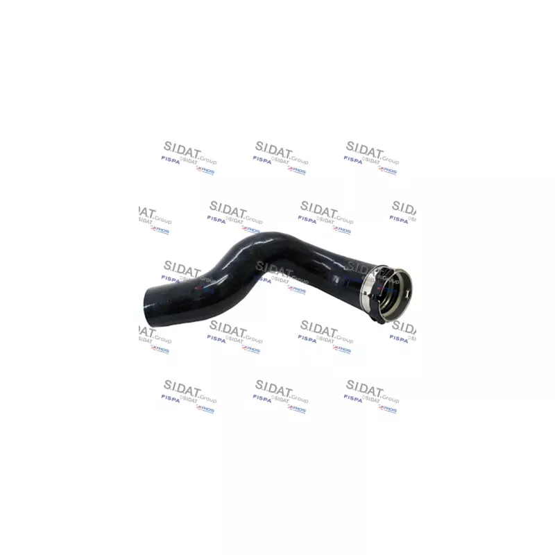 Gaine de suralimentation FISPA 500952