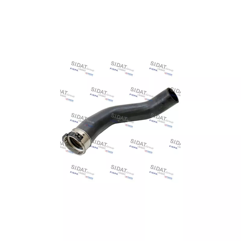 Gaine de suralimentation FISPA 500953