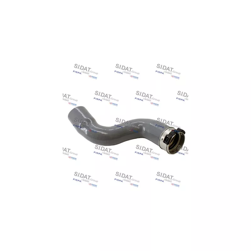 Gaine de suralimentation FISPA 500954