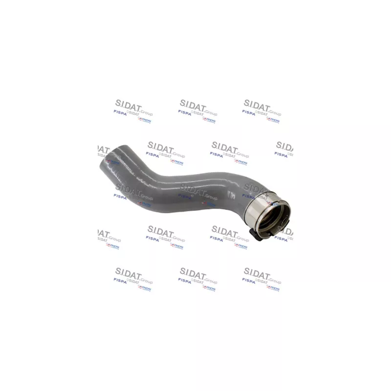 Gaine de suralimentation FISPA 500957