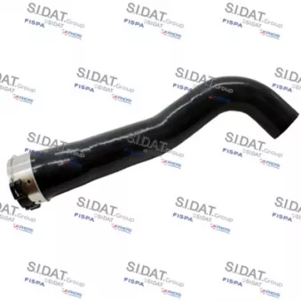 Gaine de suralimentation FISPA 500961