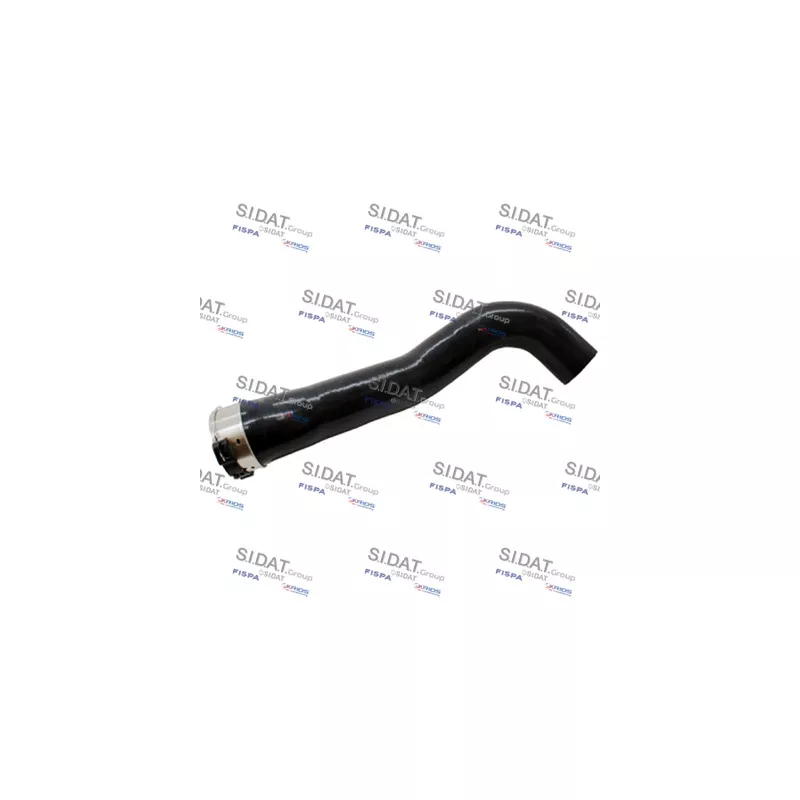 Gaine de suralimentation FISPA 500961