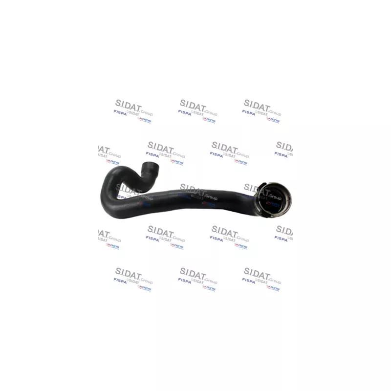 Gaine de suralimentation FISPA 500966