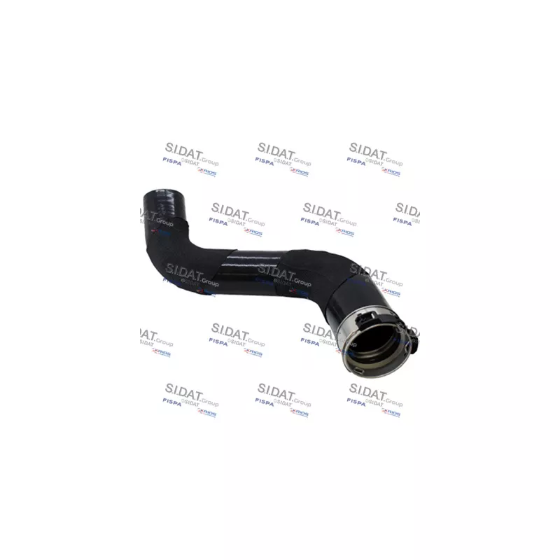 Gaine de suralimentation FISPA 500968