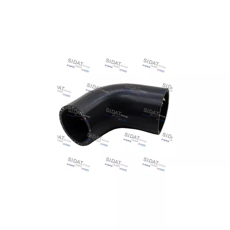 Gaine de suralimentation FISPA 500975