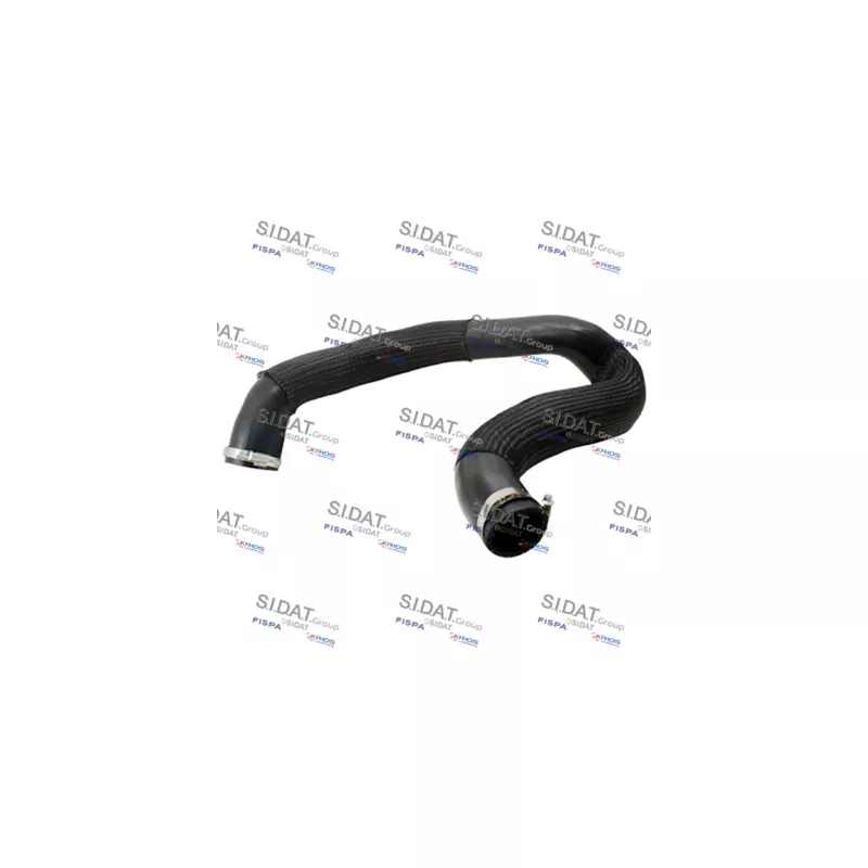 Gaine de suralimentation FISPA 500978