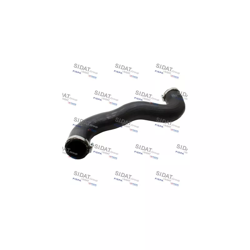 Gaine de suralimentation FISPA 500979