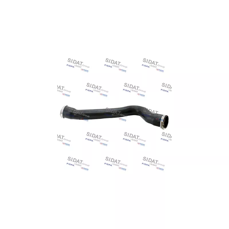 Gaine de suralimentation FISPA 500980