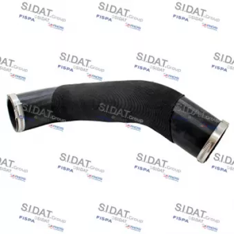 Gaine de suralimentation FISPA 500984