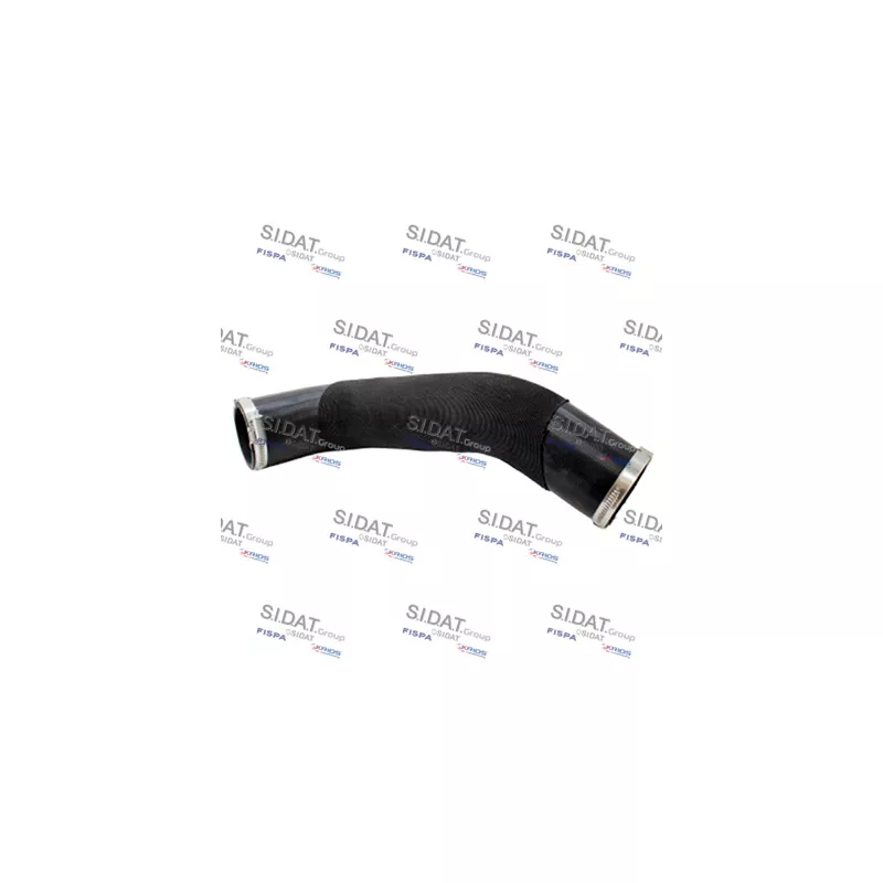 Gaine de suralimentation FISPA 500984