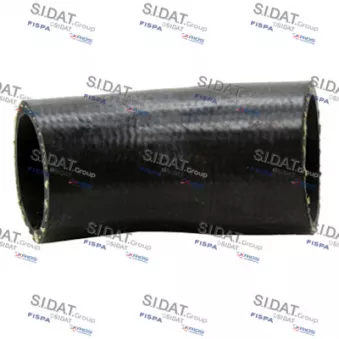 Gaine de suralimentation FISPA 500990