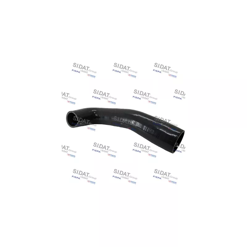 Gaine de suralimentation FISPA 500991