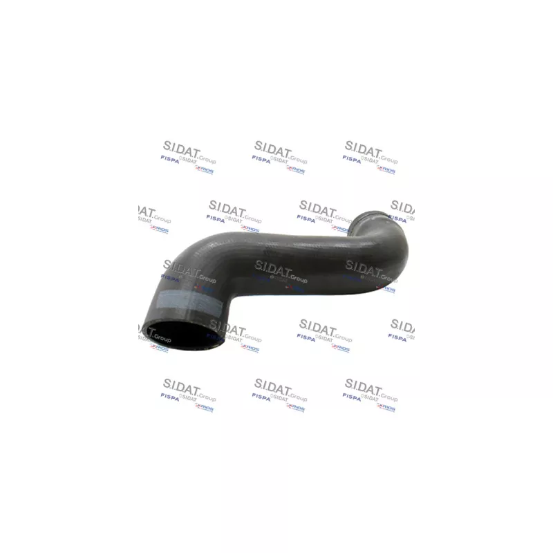 Gaine de suralimentation FISPA 500992