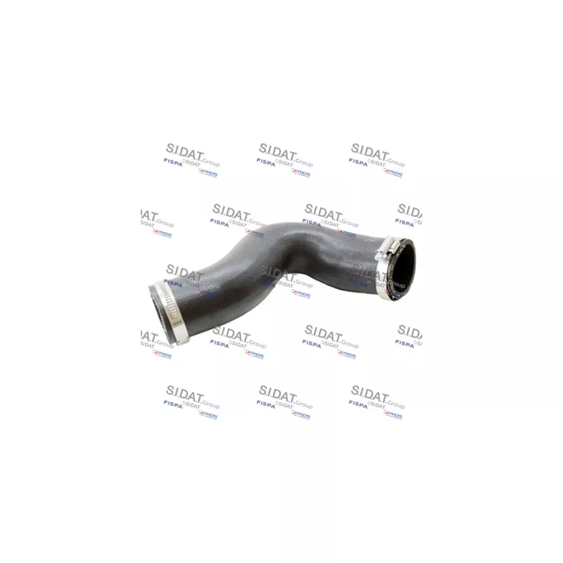 Gaine de suralimentation FISPA 500995