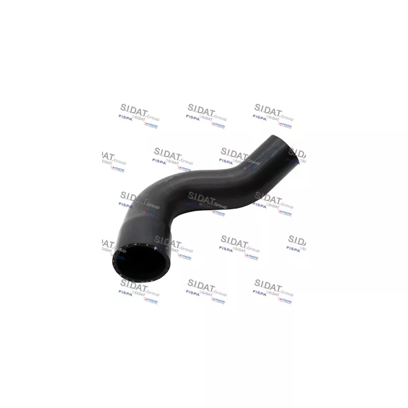 Gaine de suralimentation FISPA 500996