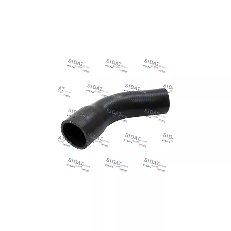 Gaine de suralimentation FISPA 500999