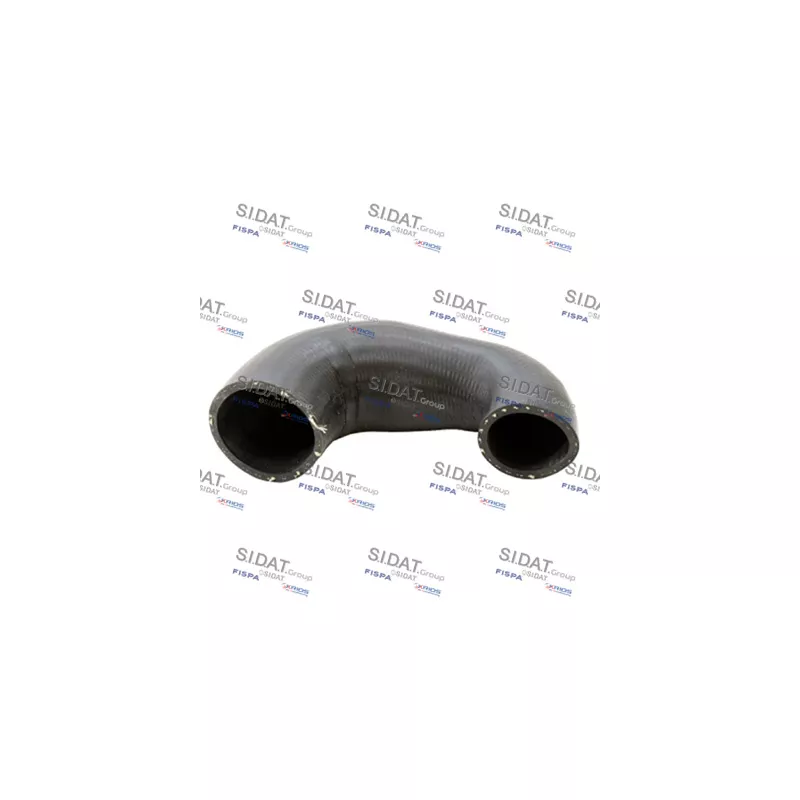 Gaine de suralimentation FISPA 501002