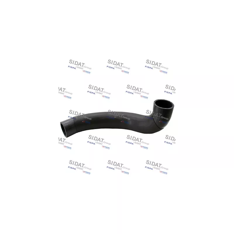 Gaine de suralimentation FISPA 501003
