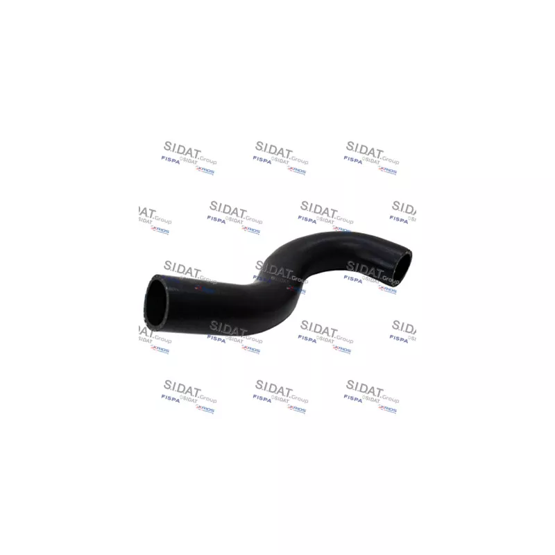 Gaine de suralimentation FISPA 501004
