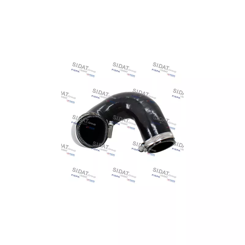 Gaine de suralimentation FISPA 501005