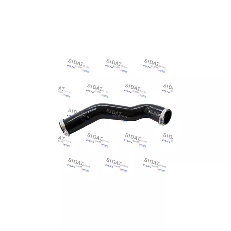 Gaine de suralimentation FISPA 501006