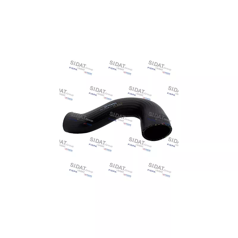 Gaine de suralimentation FISPA 501007