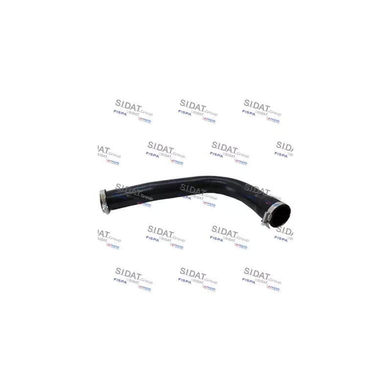 Gaine de suralimentation FISPA 501010