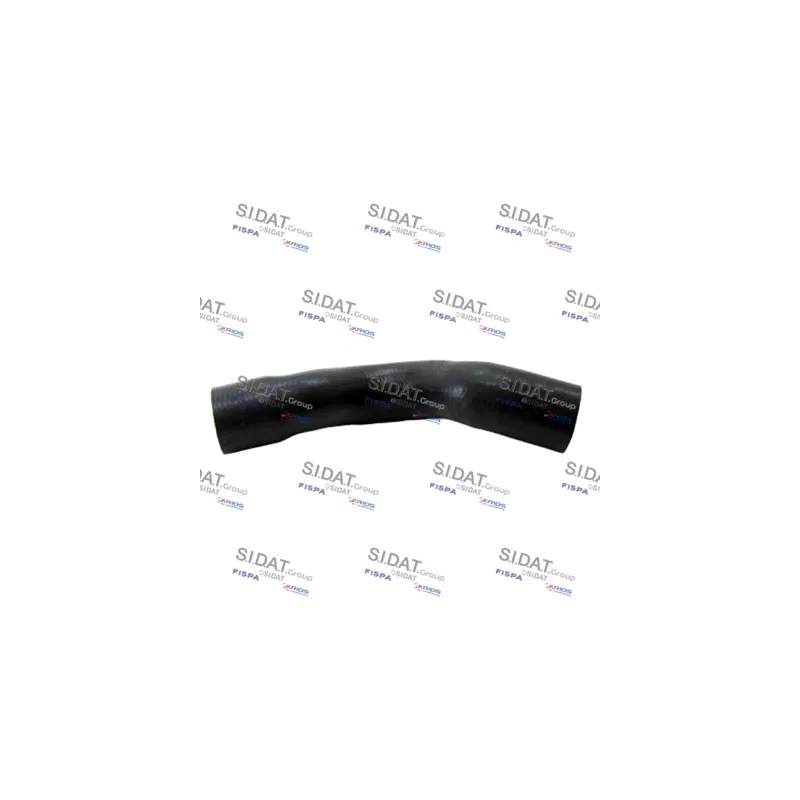 Gaine de suralimentation FISPA 501014