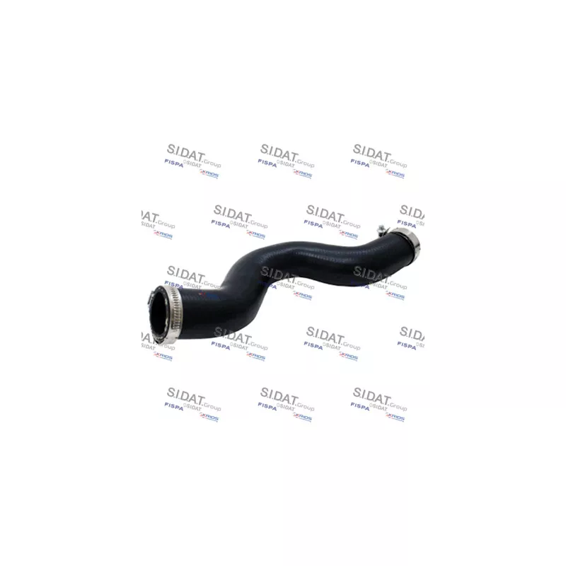 Gaine de suralimentation FISPA 501017