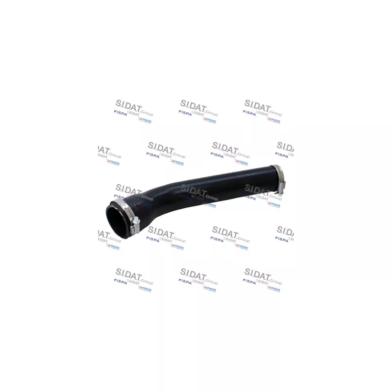 Gaine de suralimentation FISPA 501021