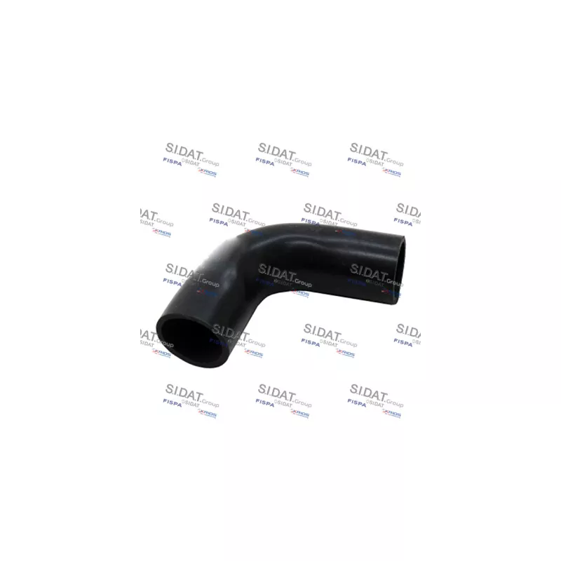 Gaine de suralimentation FISPA 501024