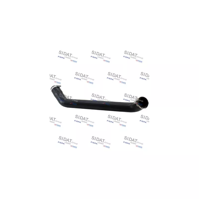 Gaine de suralimentation FISPA 501025