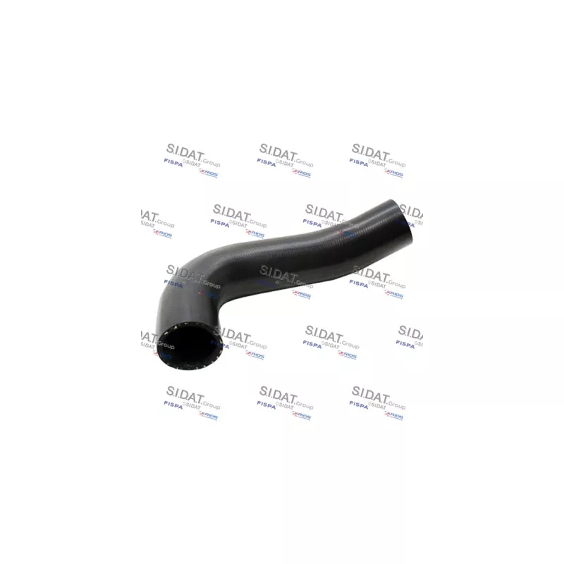 Gaine de suralimentation FISPA 501029