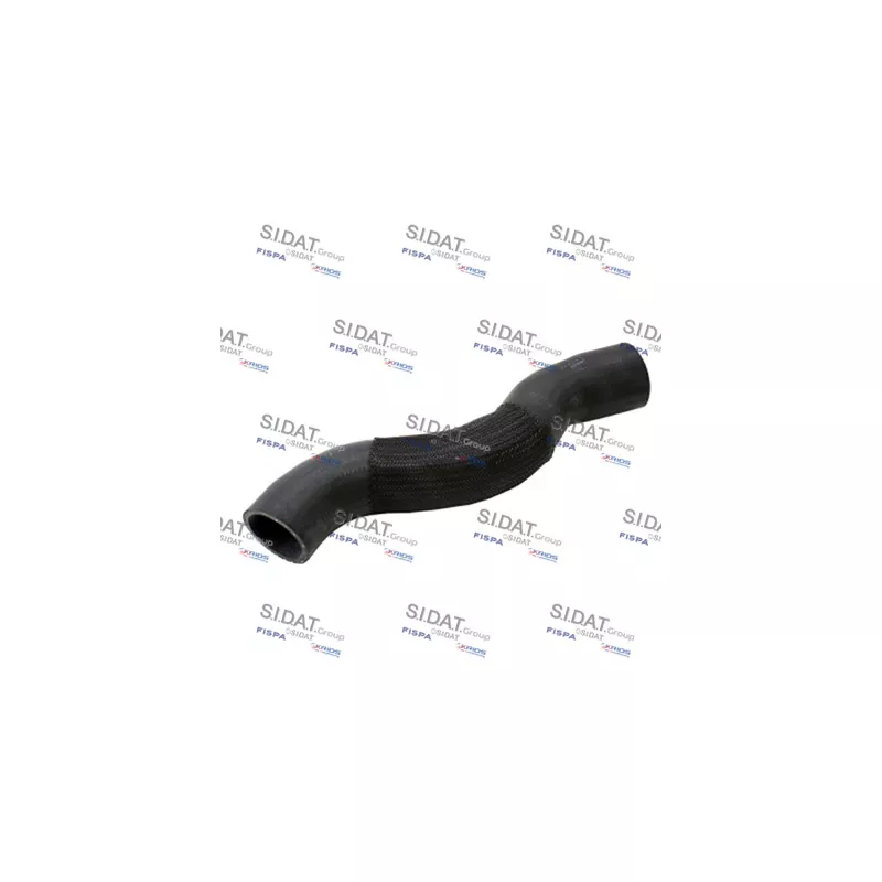 Gaine de suralimentation FISPA 501031