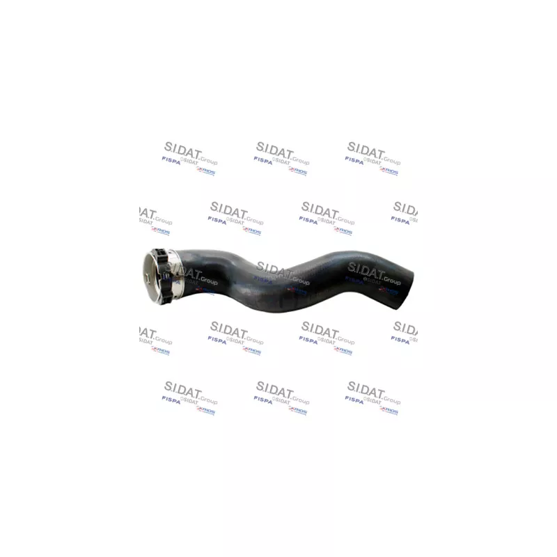 Gaine de suralimentation FISPA 501032