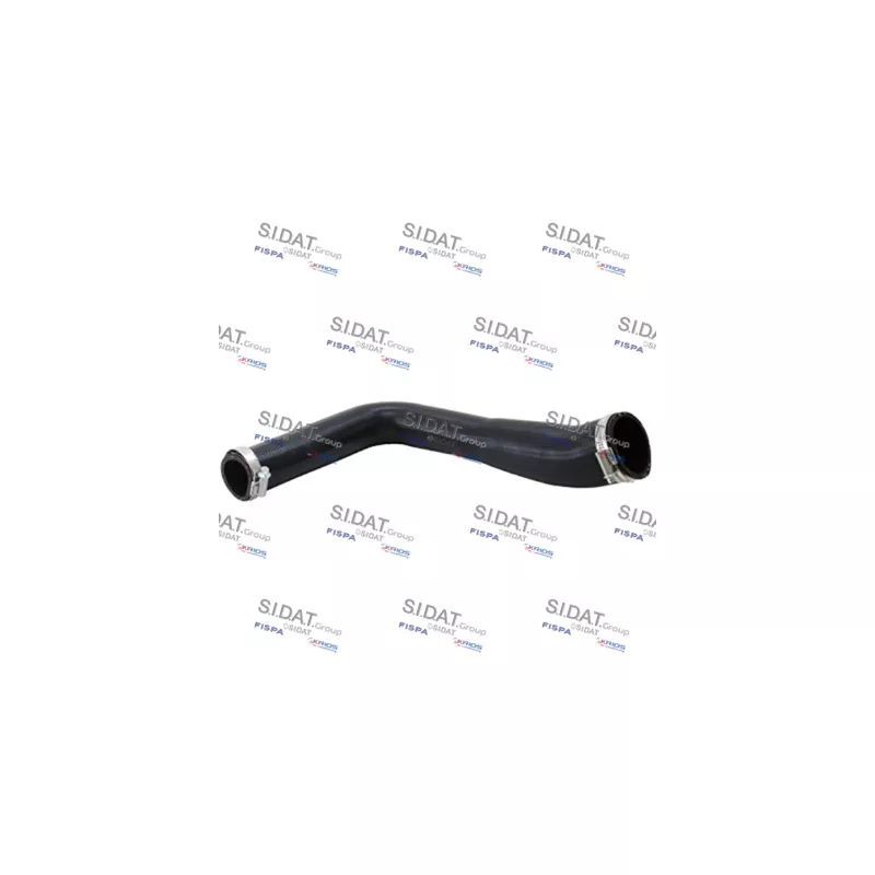 Gaine de suralimentation FISPA 501035