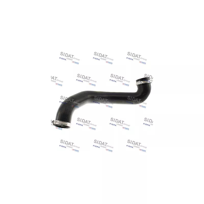 Gaine de suralimentation FISPA 501037