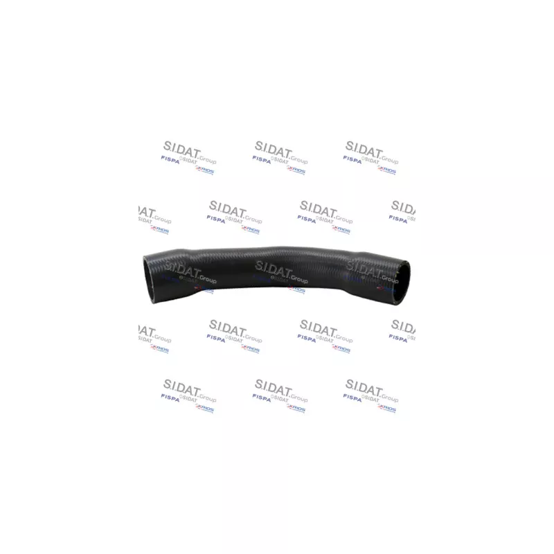 Gaine de suralimentation FISPA 501038