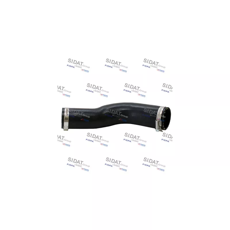 Gaine de suralimentation FISPA 501039
