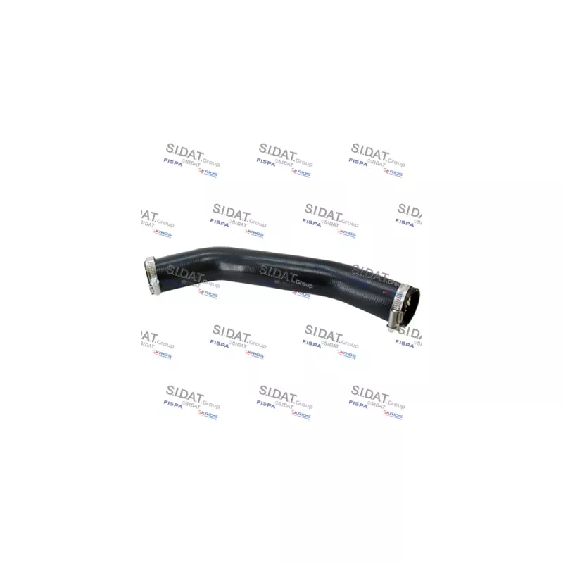 Gaine de suralimentation FISPA 501041