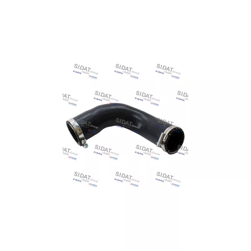 Gaine de suralimentation FISPA 501042