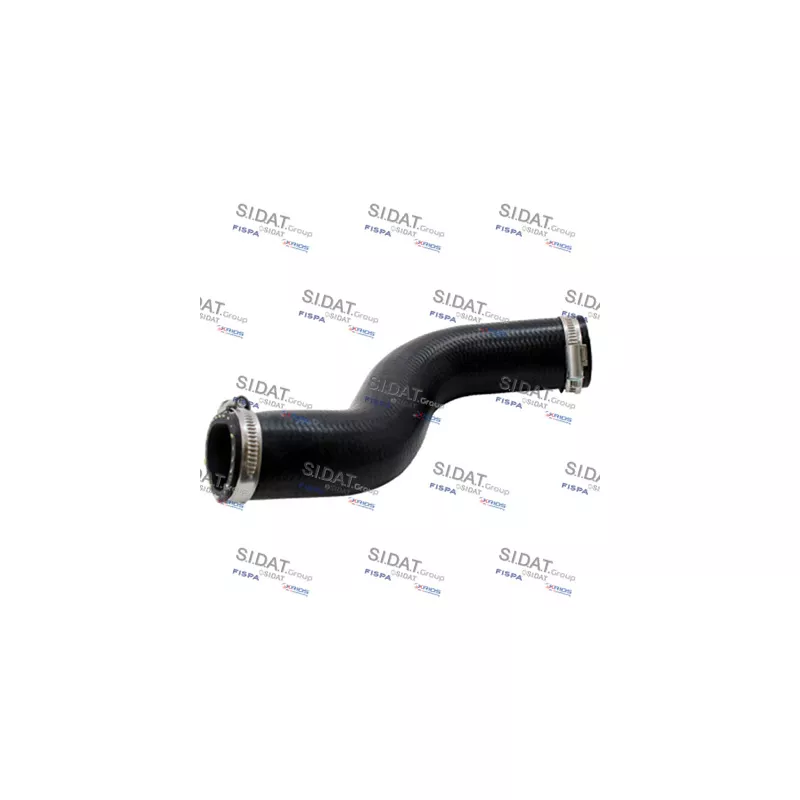 Gaine de suralimentation FISPA 501043