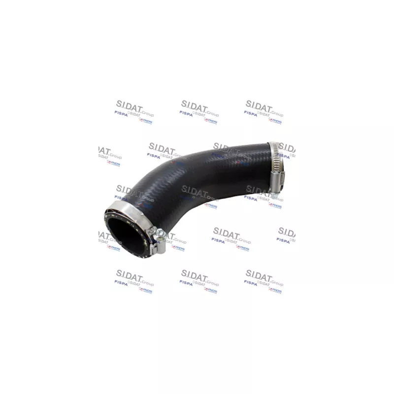 Gaine de suralimentation FISPA 501045