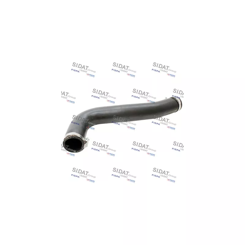Gaine de suralimentation FISPA 501046