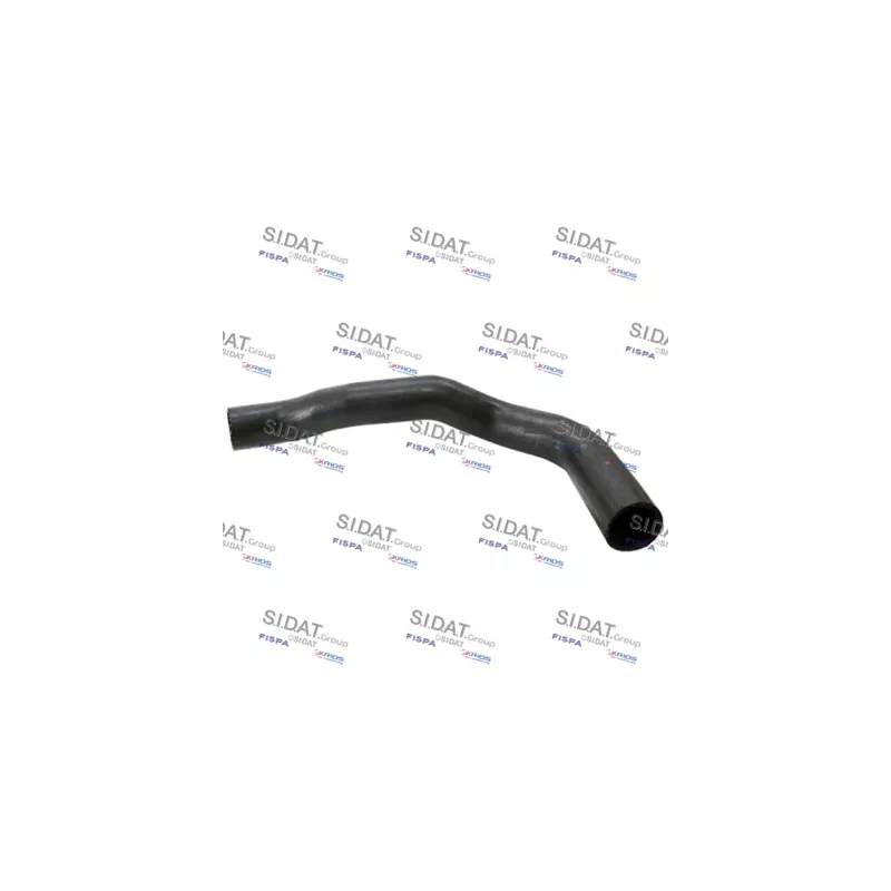Gaine de suralimentation FISPA 501049