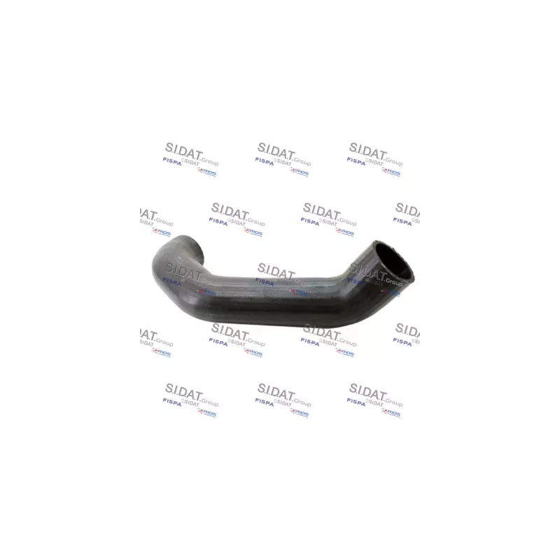 Gaine de suralimentation FISPA 501050